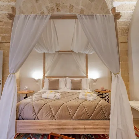 Antony Strada Apartmán