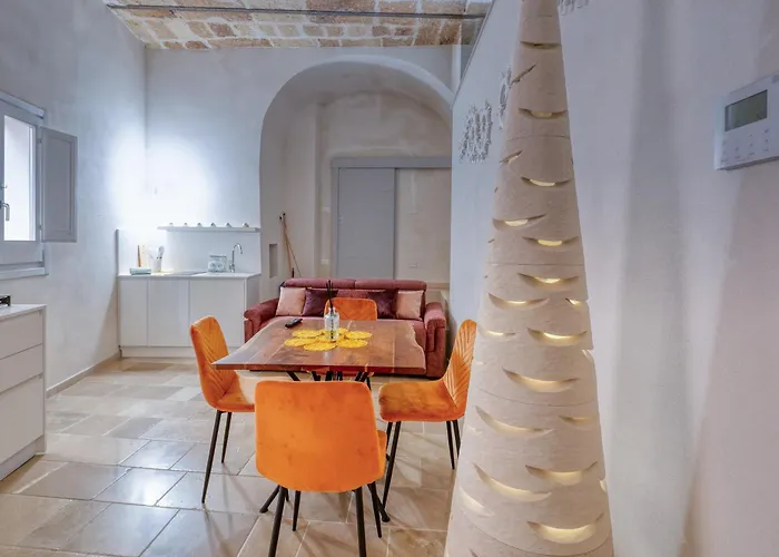 Apartmán Antony Strada Lecce