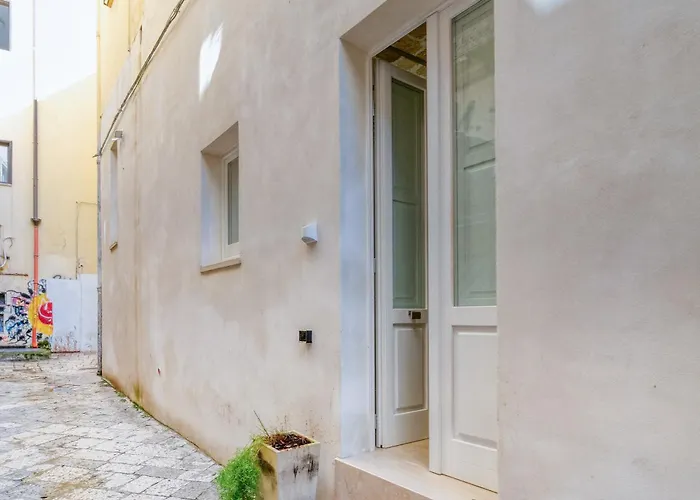 Apartmán Antony Strada Lecce