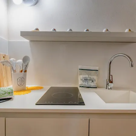 Apartment Antony Strada *