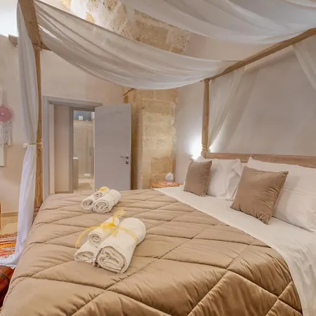 Antony Strada Apartment Lecce