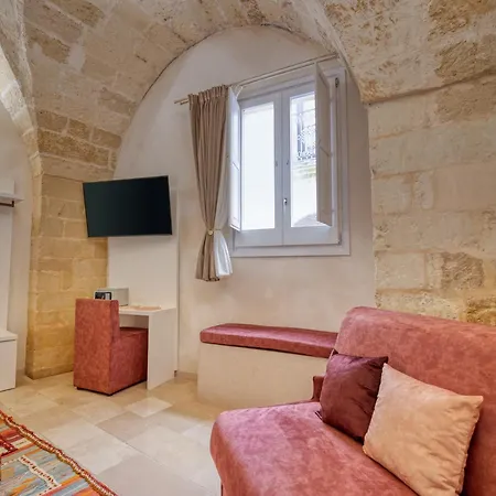 Antony Strada Apartment *