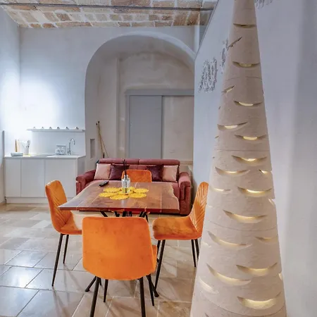 Apartment Antony Strada Lecce
