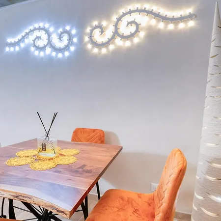 Antony Strada Апартаменты