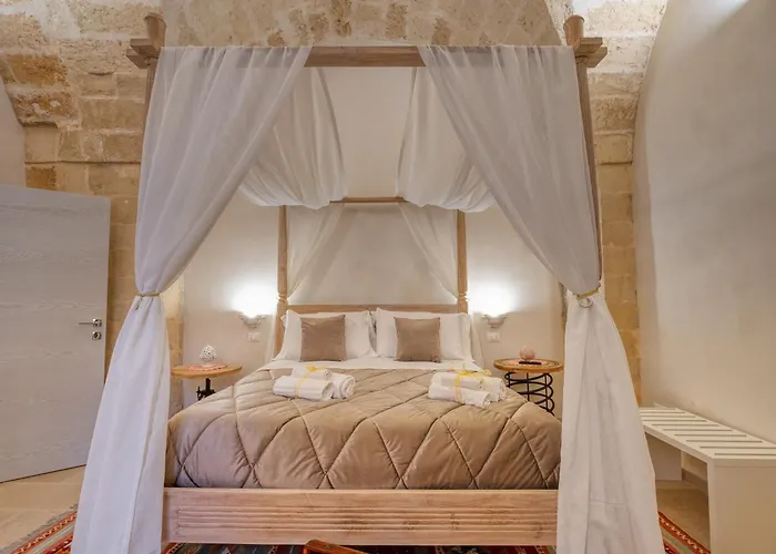 Antony Strada Apartment