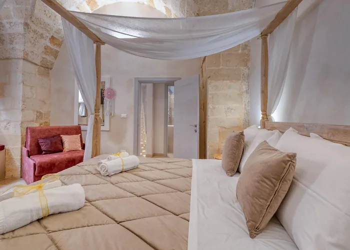 Apartment Antony Strada Lecce