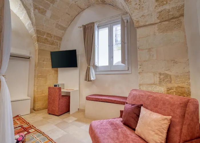 Antony Strada Apartment *