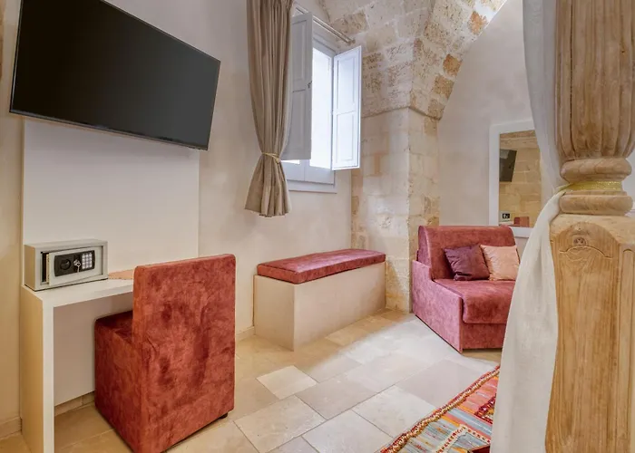 Antony Strada Apartment