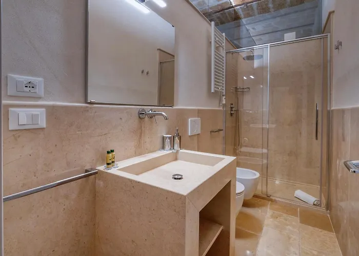 Apartment Antony Strada