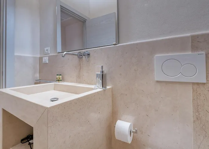 Antony Strada Apartment *